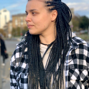 Крісс Мирончук, Николаев Фото - 26