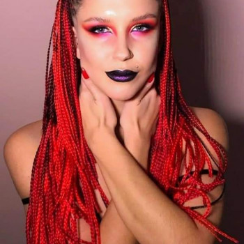 Крісс Мирончук, Николаев Фото - 32