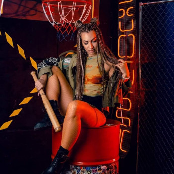 Крісс Мирончук, Николаев Фото - 33