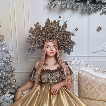 Крісс Мирончук, Николаев Фото - 34