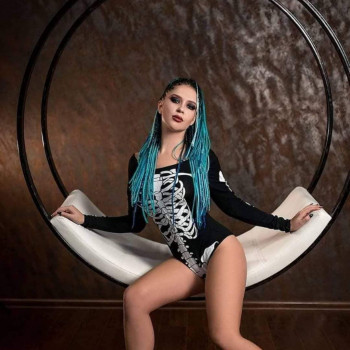 Крісс Мирончук, Николаев Фото - 36