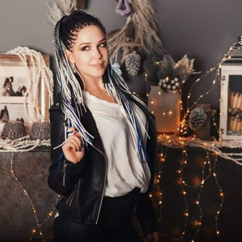 Крісс Мирончук, Николаев Фото - 37