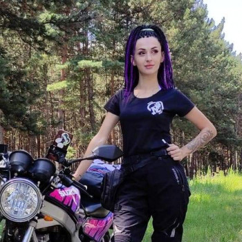 Крісс Мирончук, Николаев Фото - 38