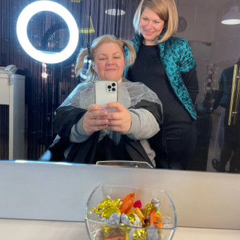 Татьяна Чернокульская, Київ Фото - 55