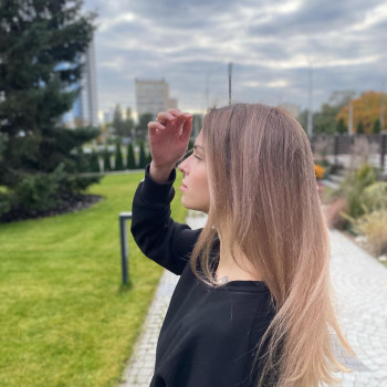 Татьяна Чернокульская, Київ Фото - 72