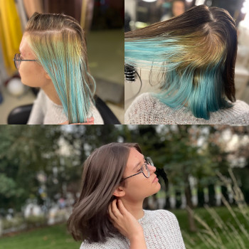 Татьяна Чернокульская, Київ Фото - 88