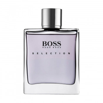 Hugo Boss Boss Selection Туалетна вода чоловіча, 100 мл