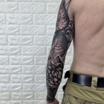 Ірина Вержанська, Николаев Фото - 6