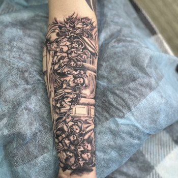 Ірина Вержанська, Николаев Фото - 8