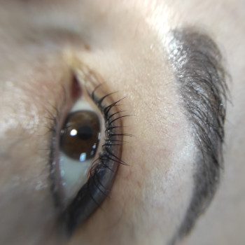 Фото с портфолио Ольга 