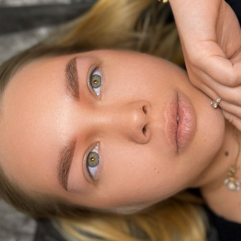 Перманент
                    Майстер перманентного макіяжу Олеся Алдабекова Дніпро