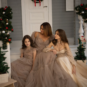 Фото из портфолио мастера Тетяна Обенцова (фотограф, Львов)