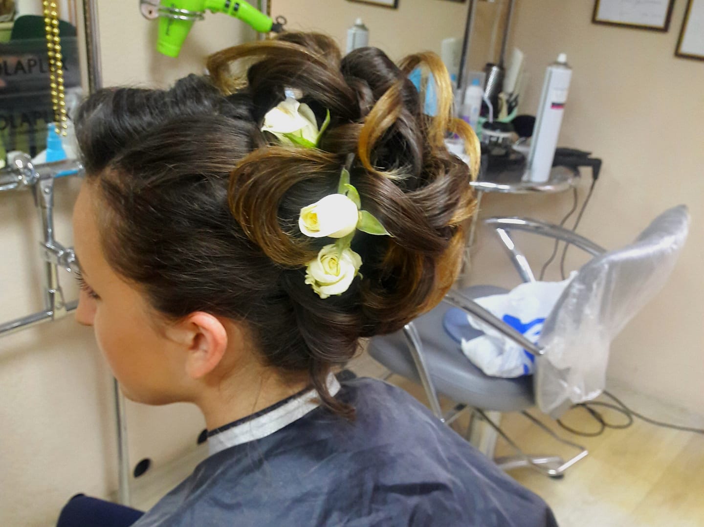 Мужской парикмахер Смела — 2 мастера — Цены, Отзывы, Фото работ