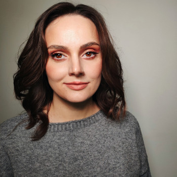 Дарья Зырянова, Днепр Фото - 10