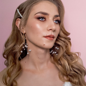 Дарья Зырянова, Днепр Фото - 13