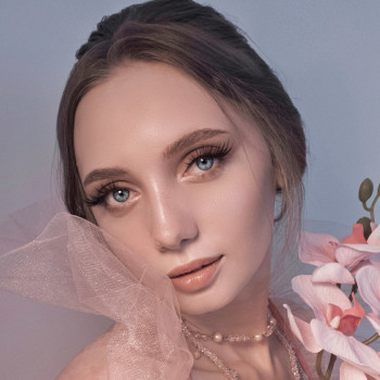 Дарья Зырянова, Днепр Фото - 15