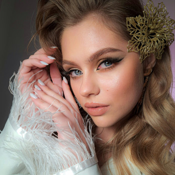 Дарья Зырянова, Днепр Фото - 19