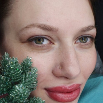 Татьяна Титаренко, Кременчуг Фото - 30