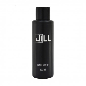Рідина для підготовки нігтя JiLL Nail Prep, 100 мл