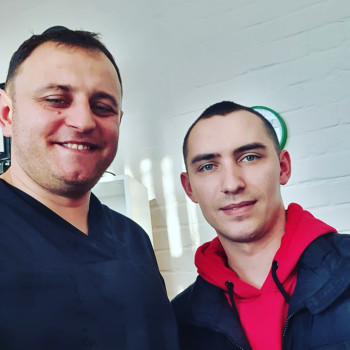 Валентин Богдан, Івано-Франківськ Фото - 63