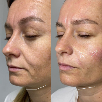 Сила гравитации, играет злую шутку
Но мы то знаем, как с не