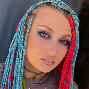 Анна Томусяк, Яворов Фото - 15