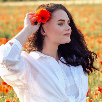 Анна Томусяк, Яворов Фото - 17