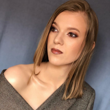 Анна Томусяк, Яворов Фото - 20