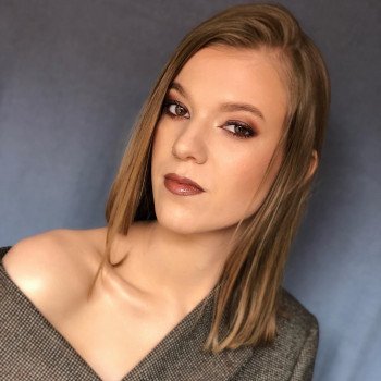 Анна Томусяк, Яворов Фото - 21