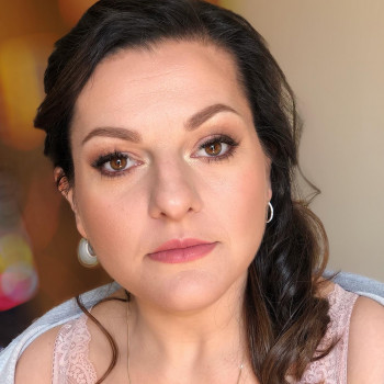 Анна Томусяк, Яворов Фото - 22