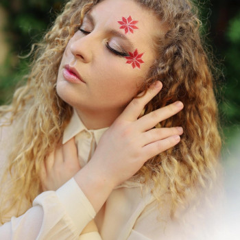 Анна Томусяк, Яворов Фото - 29