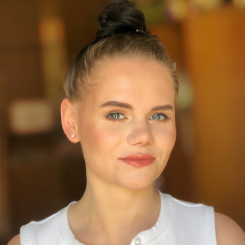 Анна Томусяк, Яворов Фото - 30