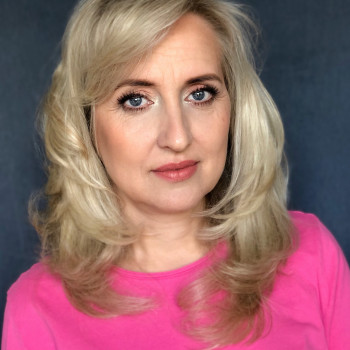 Анна Томусяк, Яворов Фото - 34