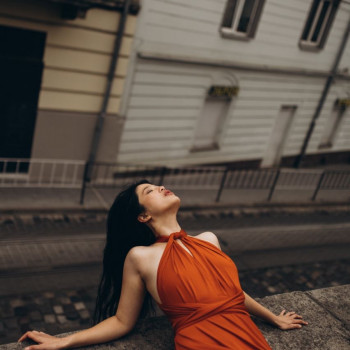 Анастасия Вавулова, Львов Фото - 37