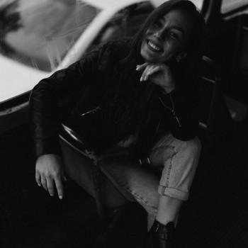 Анастасия Вавулова, Львов Фото - 38