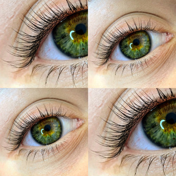 Ламінувааня вій
                    Бровіст Евгения Київ