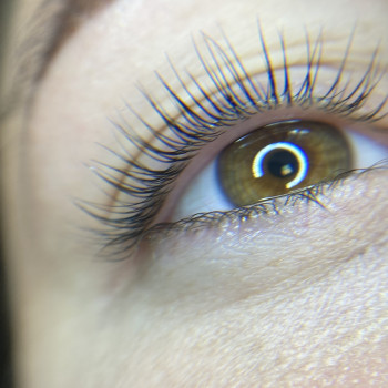 Ламінувааня вій
                    Бровіст Евгения Київ