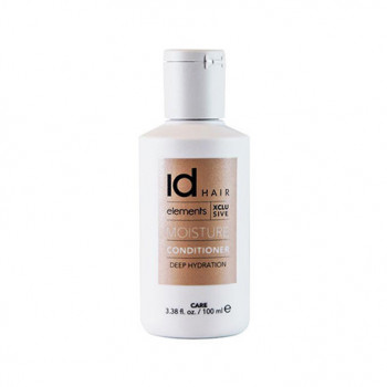 Elements Xclusive Moisture Conditioner Увлажняющий кондиционер —100 мл