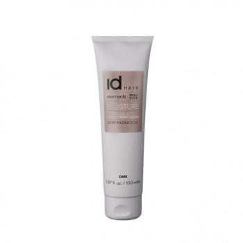 Elements Xclusive Moisture Leave-in Conditioner Cream Увлажняющий несмываемый кондиционирующий крем, 150 мл