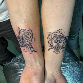 Katana, Горішні Плавні Фото - 19