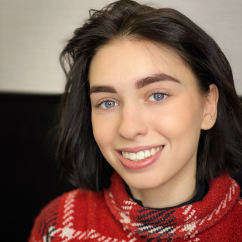 Євгенія Мілєвська, Київ Фото - 10