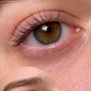 Ламінувааня вій
                    Бровіст Евгения Київ