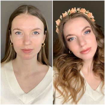 Ольга Фтіц, Киев Фото - 15