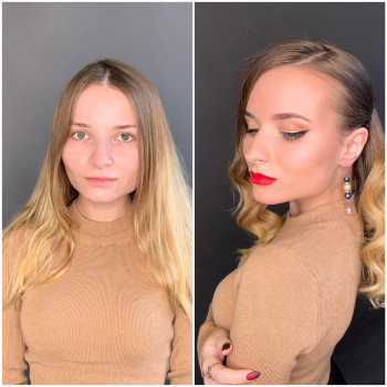 Ольга Фтіц, Киев Фото - 14