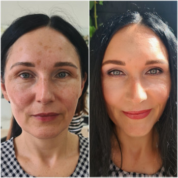 Ольга Фтіц, Киев Фото - 17