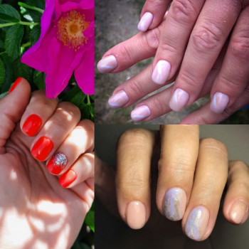 Ірина Андрієнко, Василькíв Фото - 6