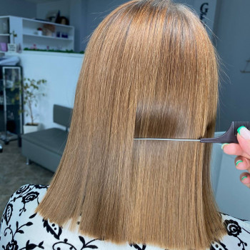 Нанопластика