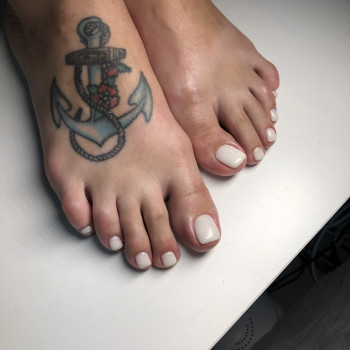 Ірина Зінчук, Тернопіль Фото - 5