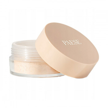 Розсипчастий хайлайтер для обличчя Paese Beauty Wonder Loose Highlighter, 3.5 г