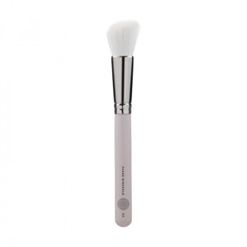 Пензель для нанесення рум'ян, хайлайтера та бронзера Paese Minerals Blush Highlighter Bronze Brush